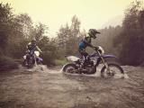 Yamaha Off-Road Experience