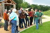 Raptor Experience Wales