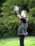 Raptor Experience Wales